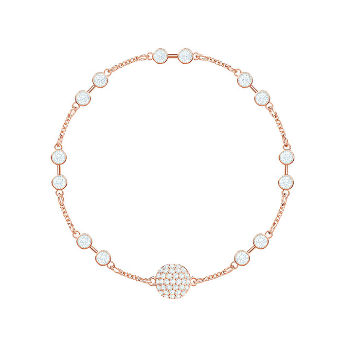 施华洛世奇 冰晶手链