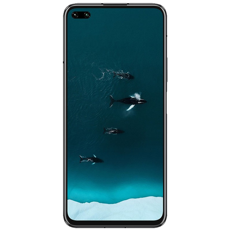 荣耀 5G双模游戏手机