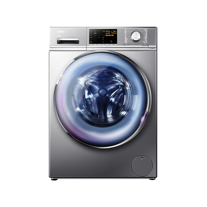 海尔 超薄滚筒洗衣机