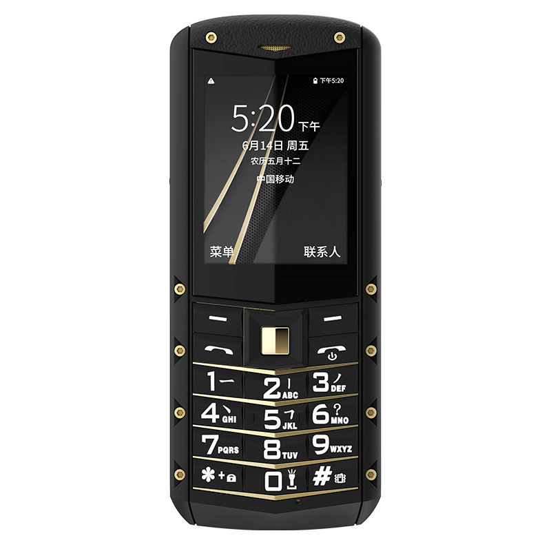 AGM 续航持久 老人手机