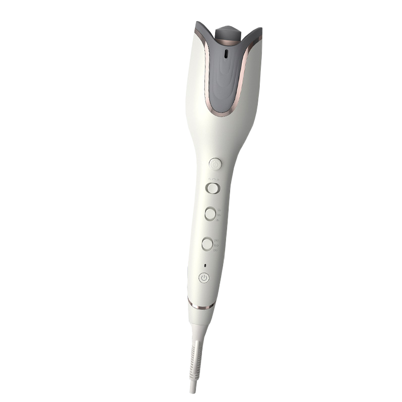 飞利浦 全自动卷发棒