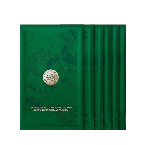 海蓝之谜 修护精萃沁润面膜