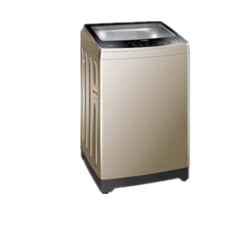 海尔急速水流洗衣机