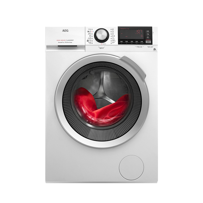 AEG 护色节能静音 洗衣机