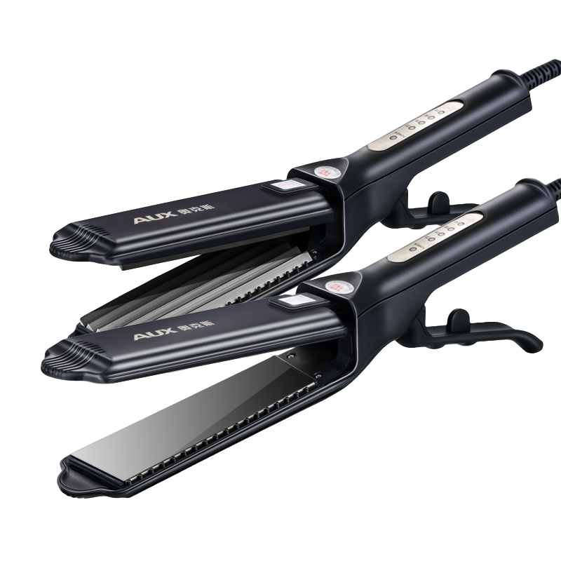 奥克斯 陶瓷发热卷发器