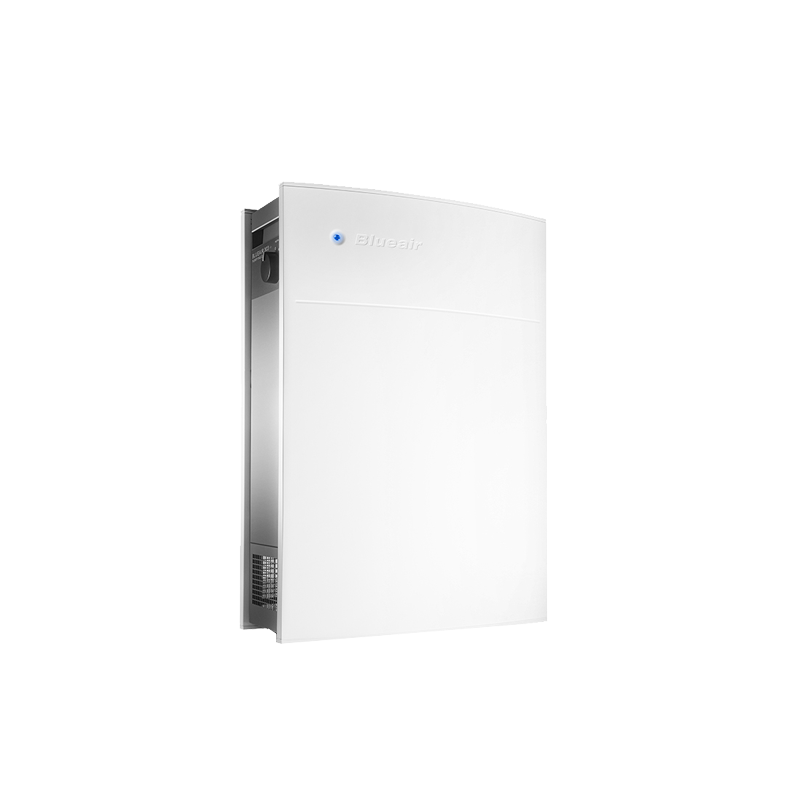 布鲁雅尔静音除异味空气净化器