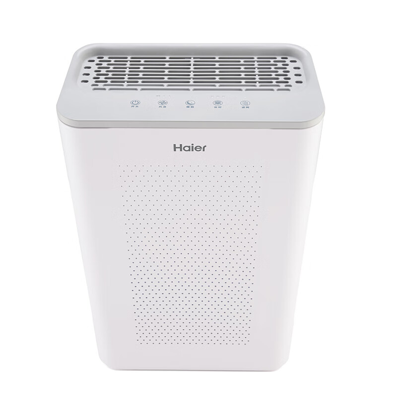 海尔除花粉空气净化器