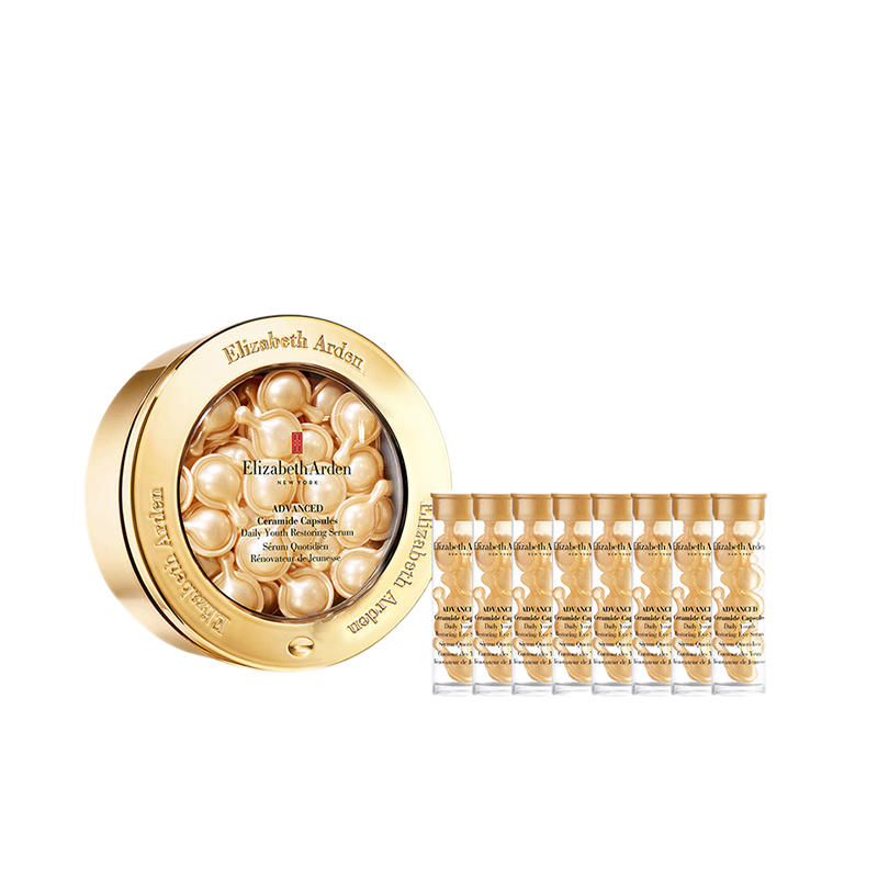 伊丽莎白雅顿 时空焕活精华液