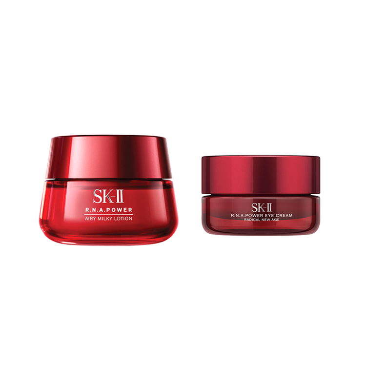 SK-II 紧致护肤套装