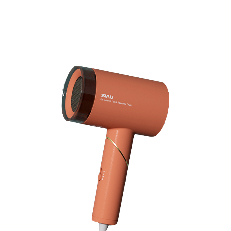 京选诗杭不伤发低辐射电吹风机