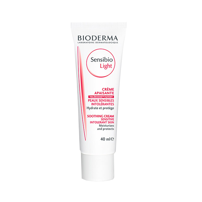 贝德玛 舒缓修护柔肤乳