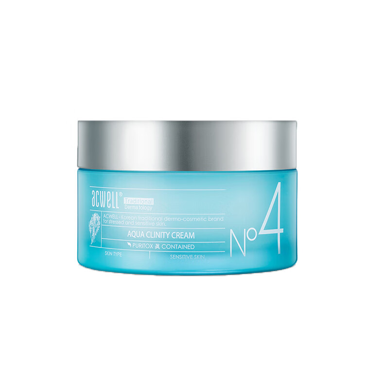 艾珂薇 舒缓修护 面霜