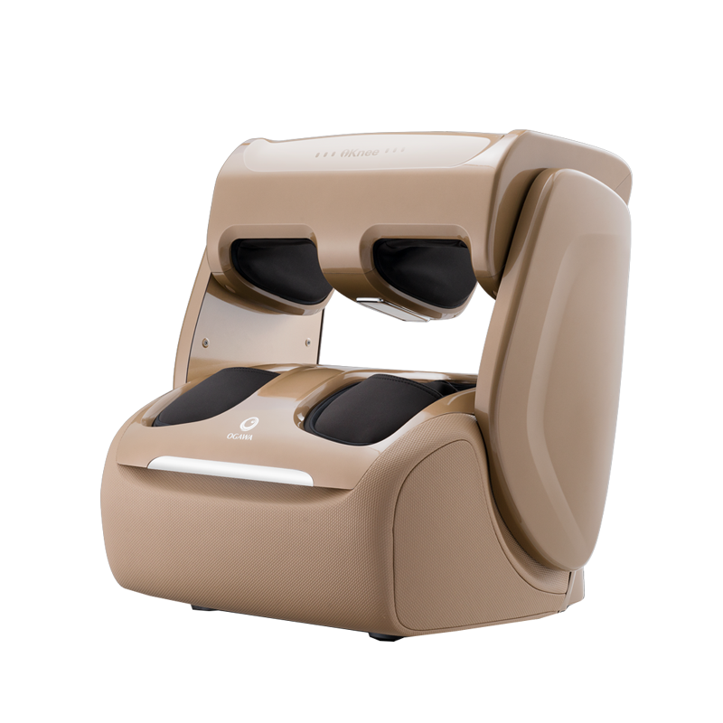 奥佳华 定穴按摩足疗机