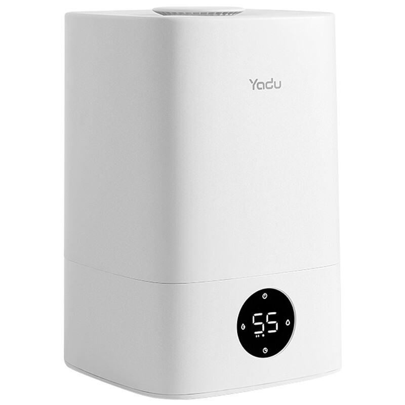 华为智能除菌空气加湿器