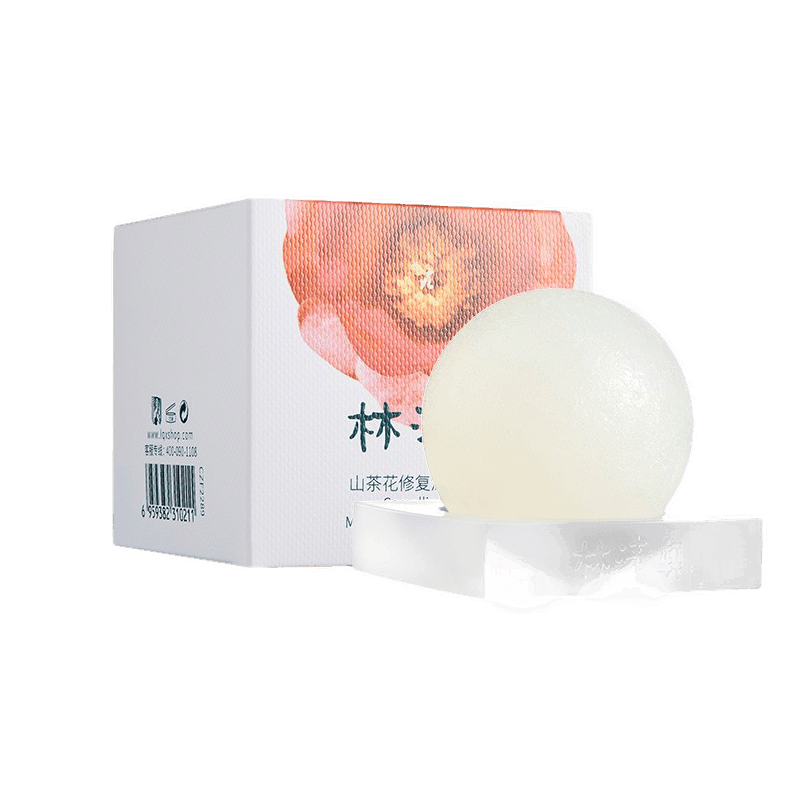 林清轩 山茶花修复滋养嫩肤皂