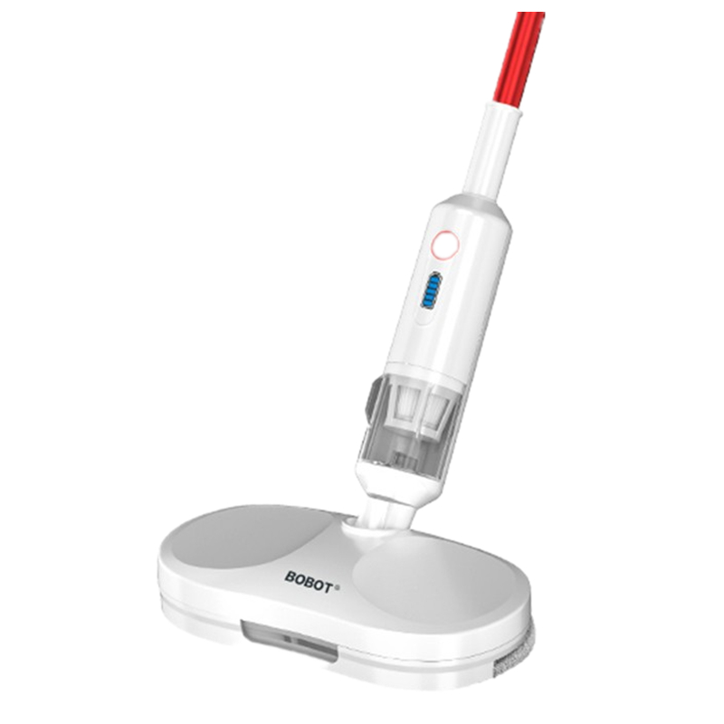 Bobot 长效续航清洁机