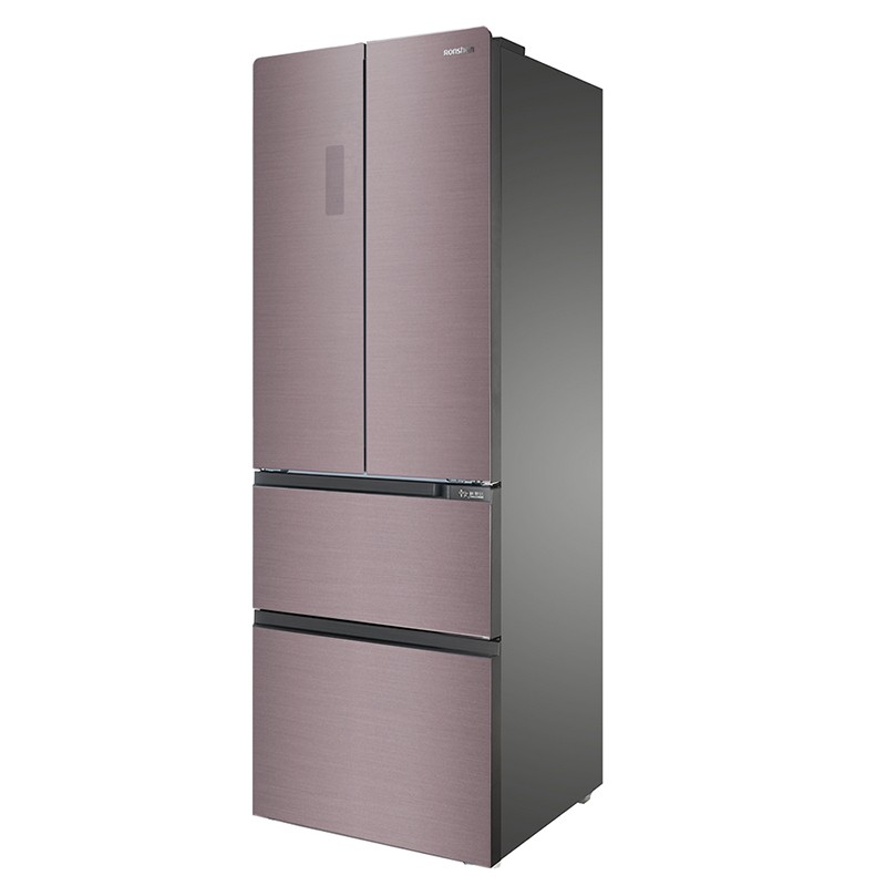 容声 杀菌净味保鲜变频冰箱