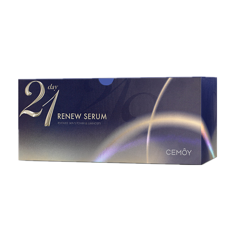 cemoy 滋润紧致精华液