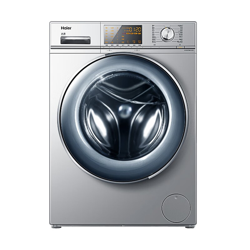 海尔 直驱变频洗衣机