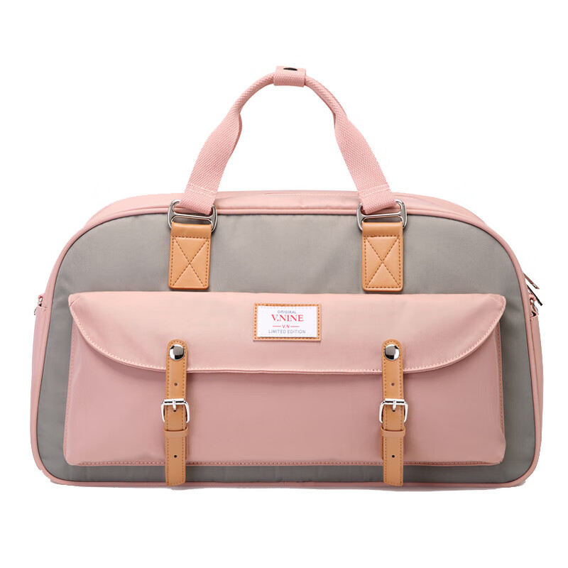 第九城大容量旅行包