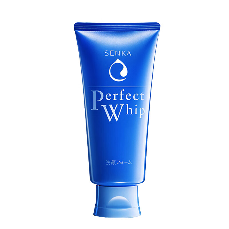 珊珂 绵润泡沫 洗面奶