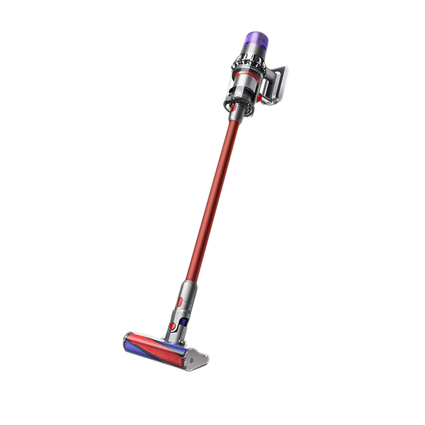 戴森手持家用吸尘器