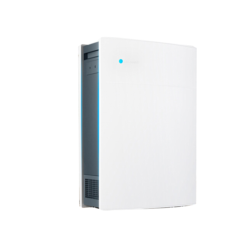 布鲁雅尔WIFI智控空气净化器