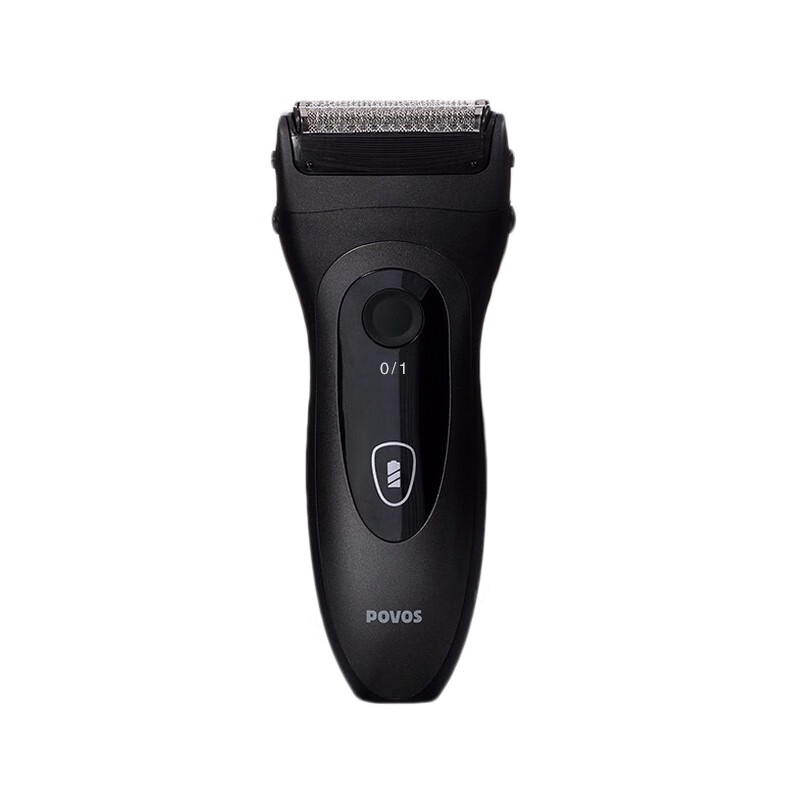 奔腾 往复式水洗剃须刀