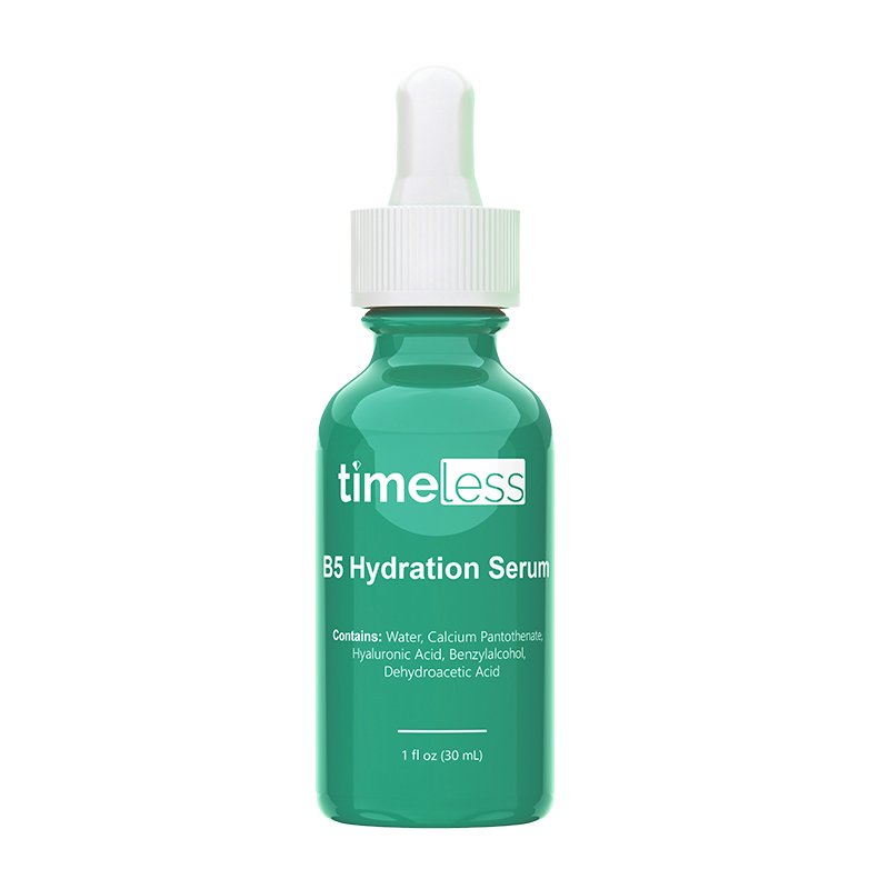 Timeless 修护精华液