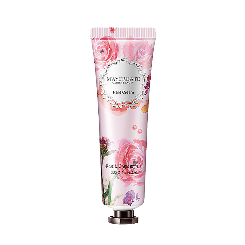 MC 滋润保湿护手霜