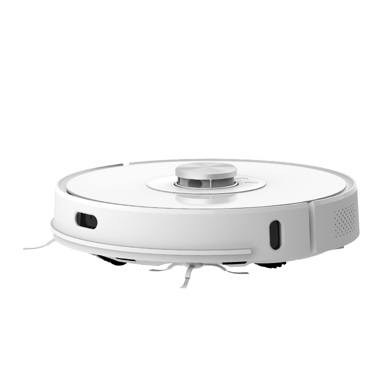 联想 激光导航 扫地机器人