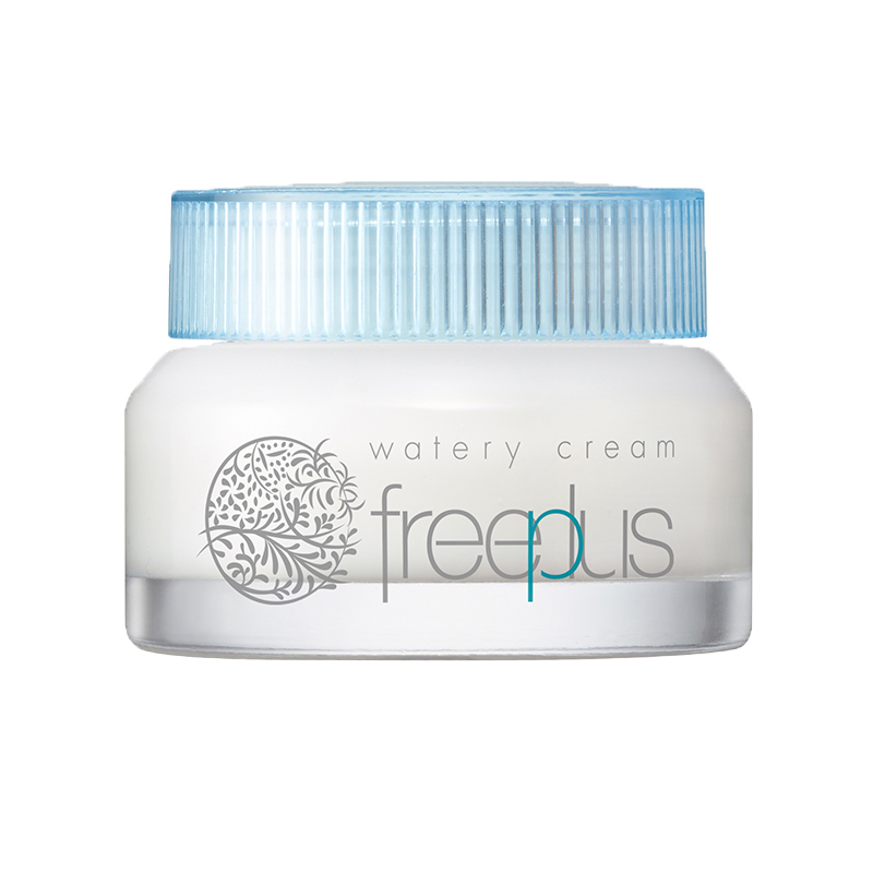 芙丽芳丝 滋润舒缓 面霜