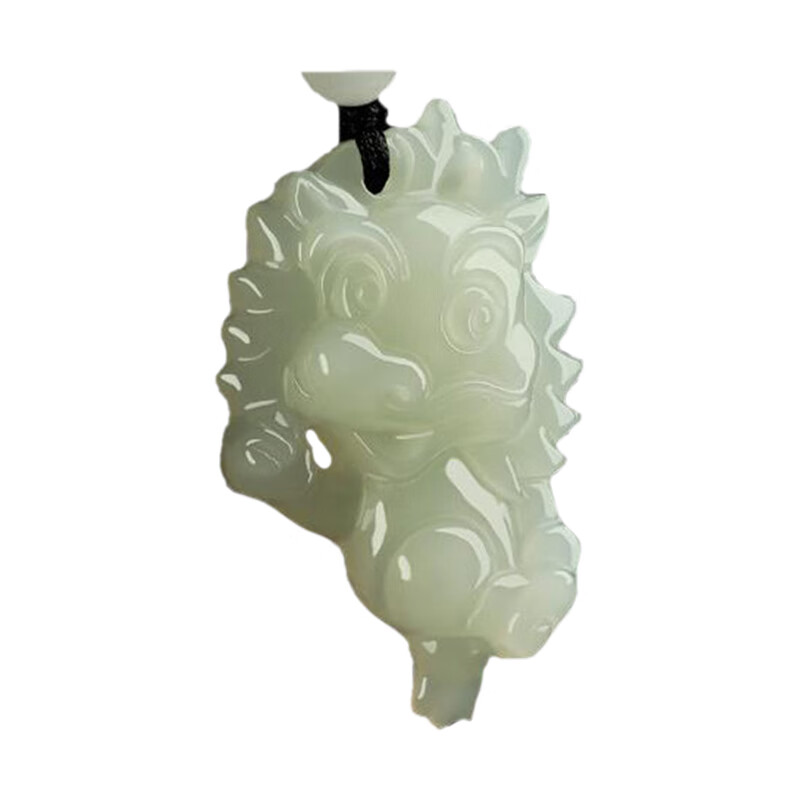 晶慕阁 十二生肖吊坠