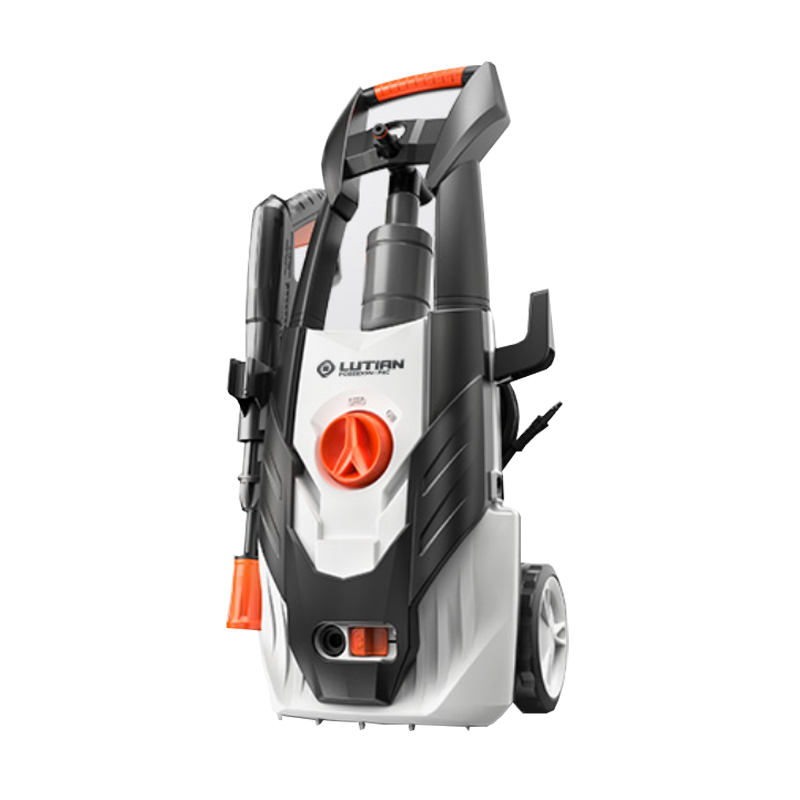 绿田 高压家用洗车机