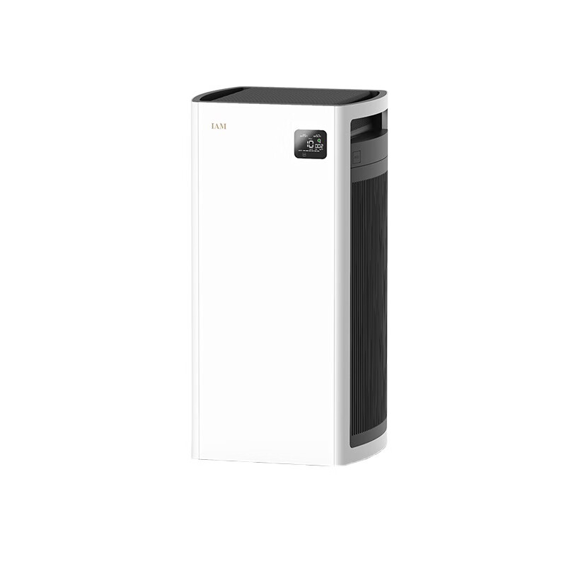 IAM 除病毒空气净化器