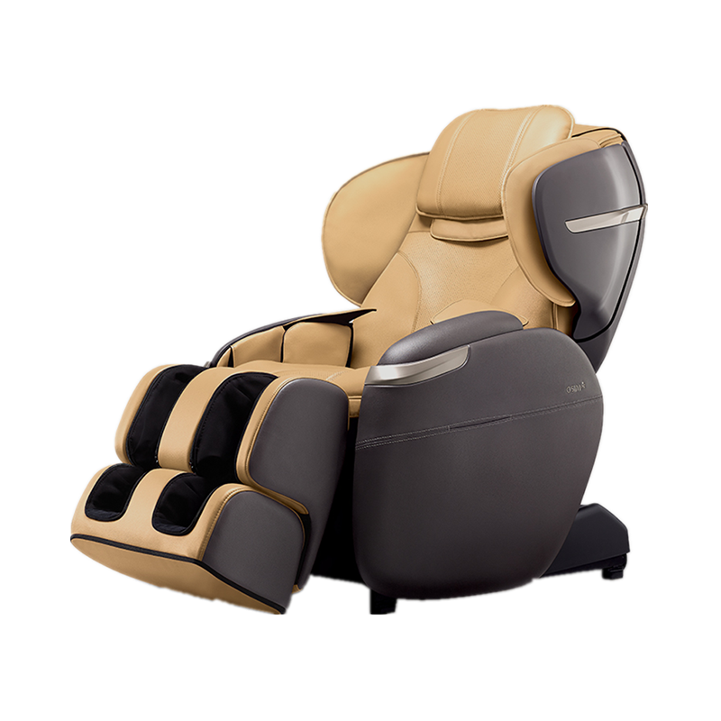 傲胜 智慧双芯按摩椅