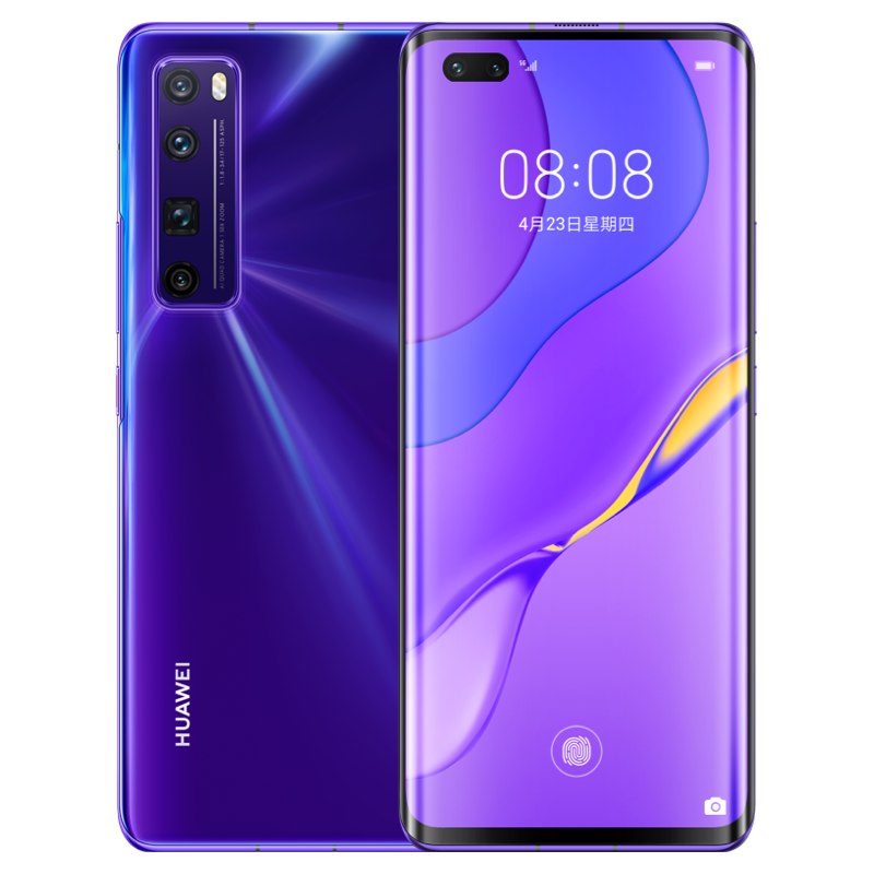 华为 强劲续航大容量手机