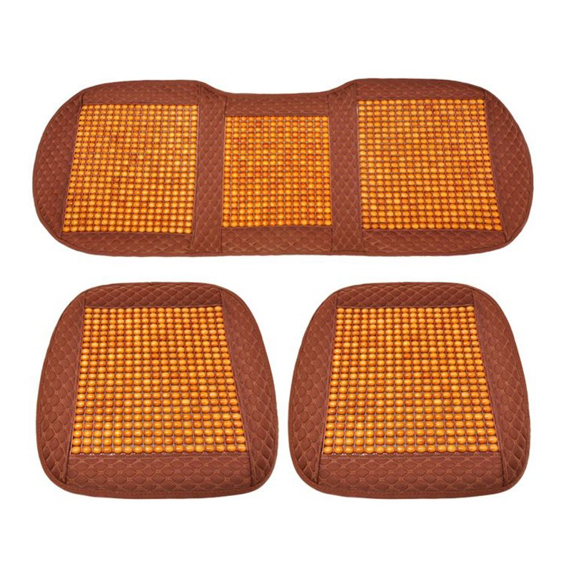 笨斯基免绑防滑座垫