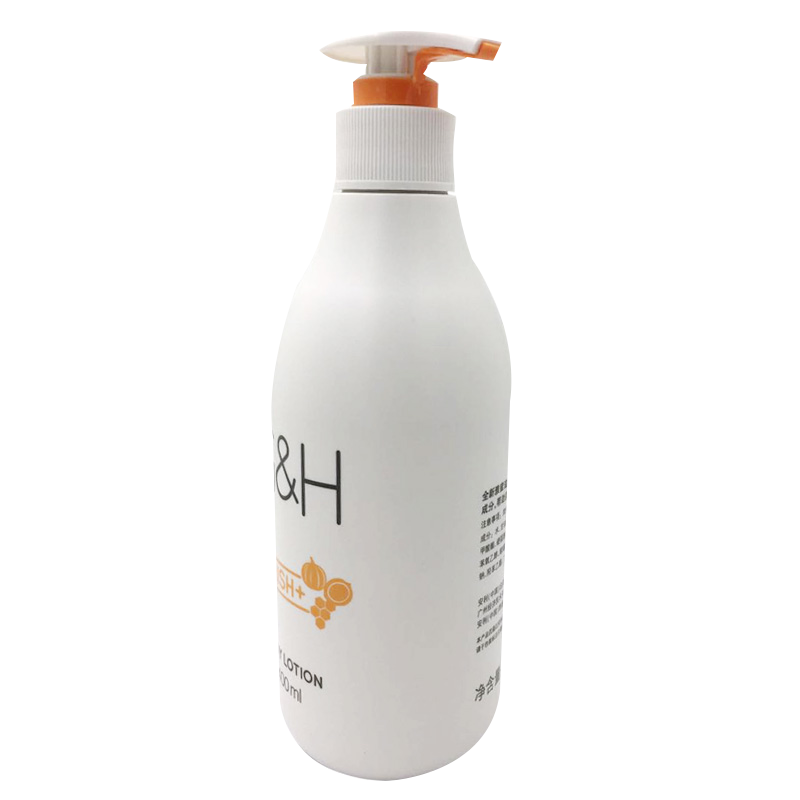 安利保湿补水润肤露