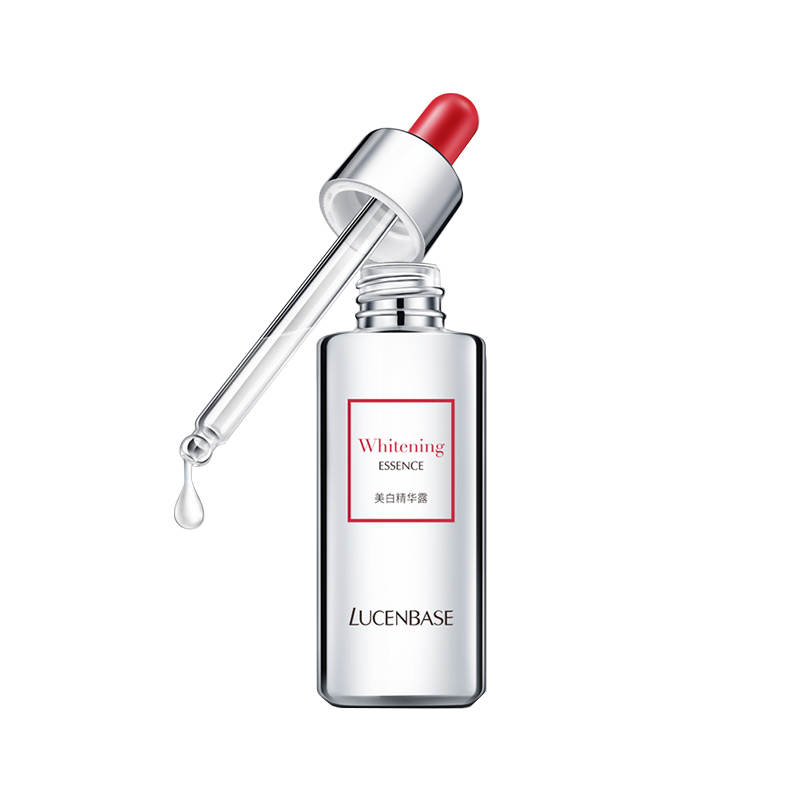 透真 淡化斑点提亮面部精华