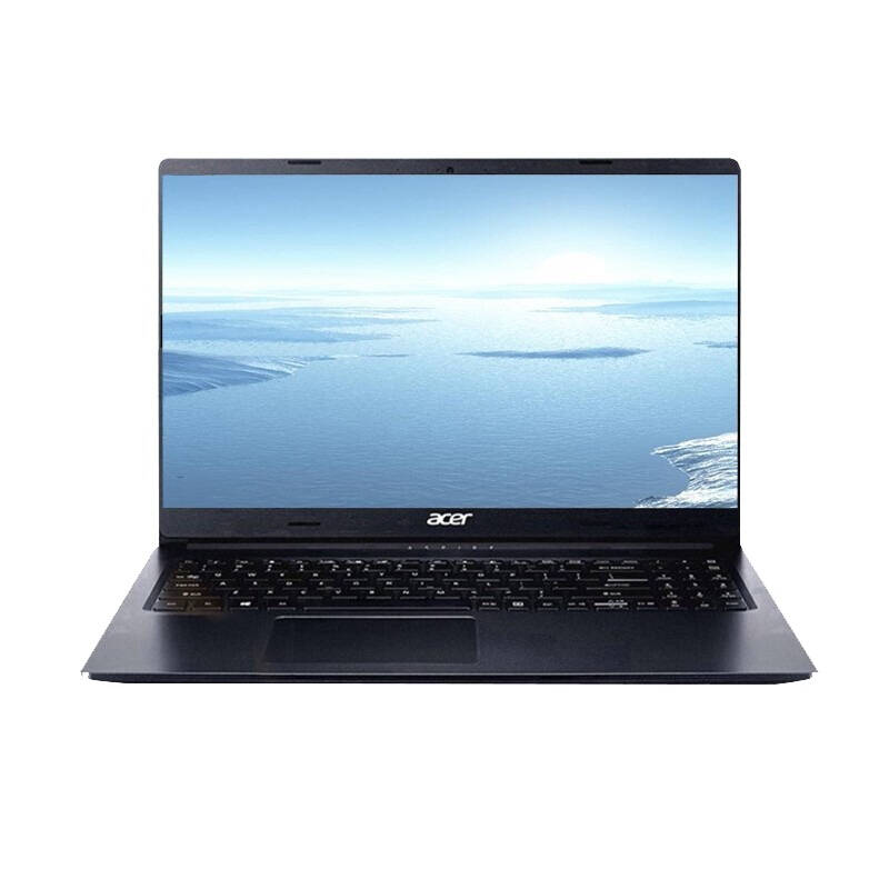 宏碁a315纤薄笔记本电脑图片