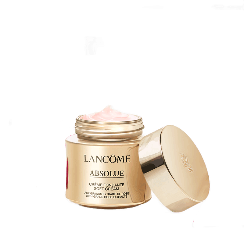 兰蔻 菁纯臻颜精萃乳霜