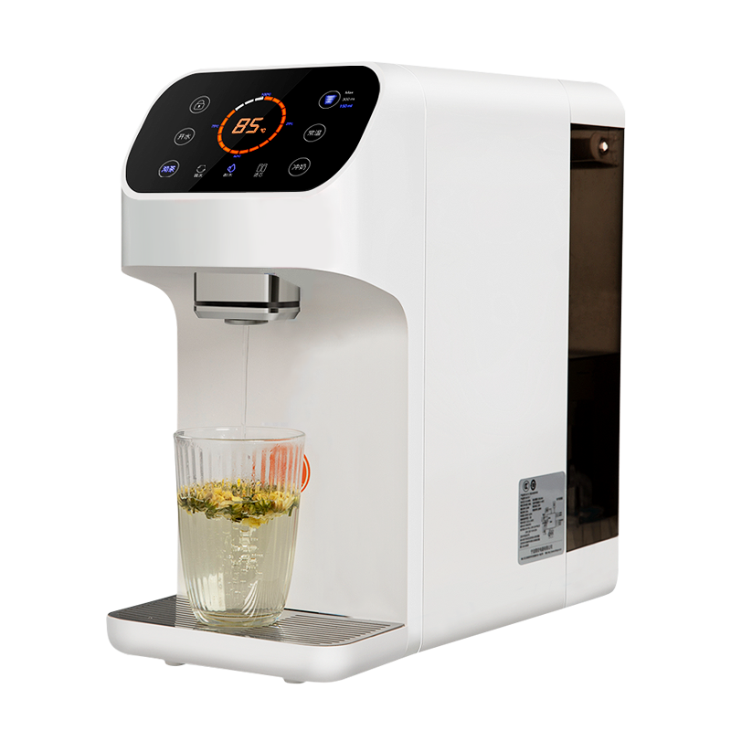 惠而浦大功率饮水机