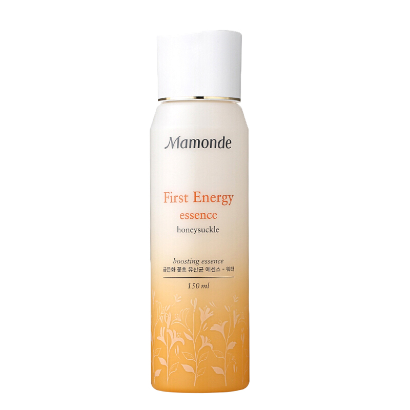 梦妆 花源滋养 爽肤水