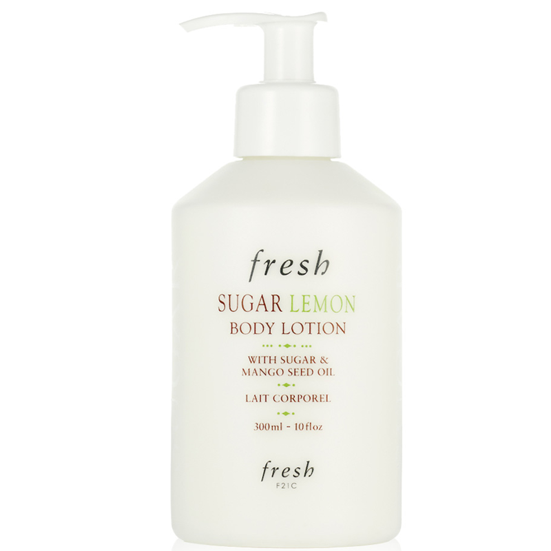 馥蕾诗 柔润呵护 身体乳