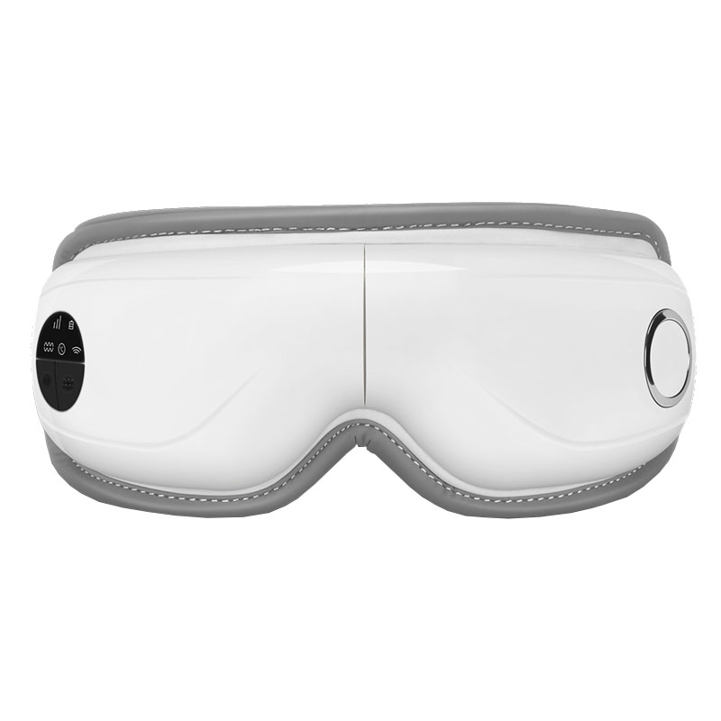 迪斯 温感热敷按摩器