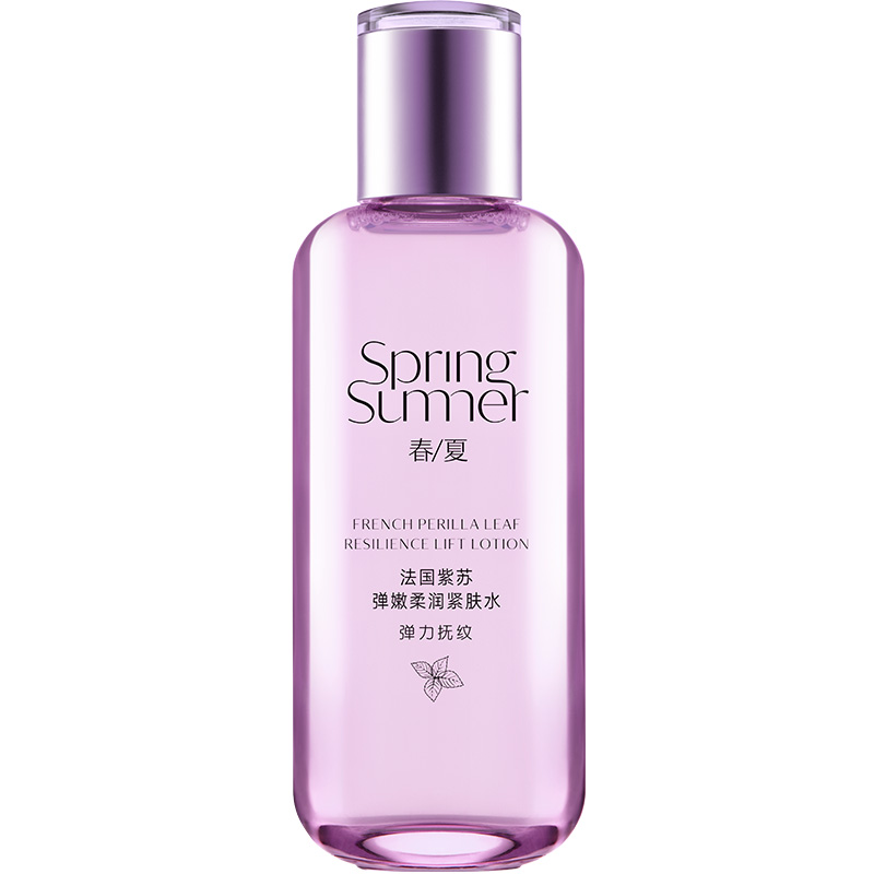 春夏 调理肤色 爽肤水