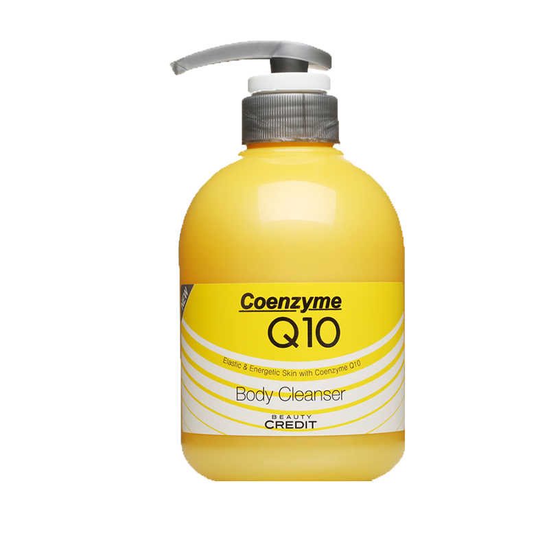 所望 润肤沐浴露