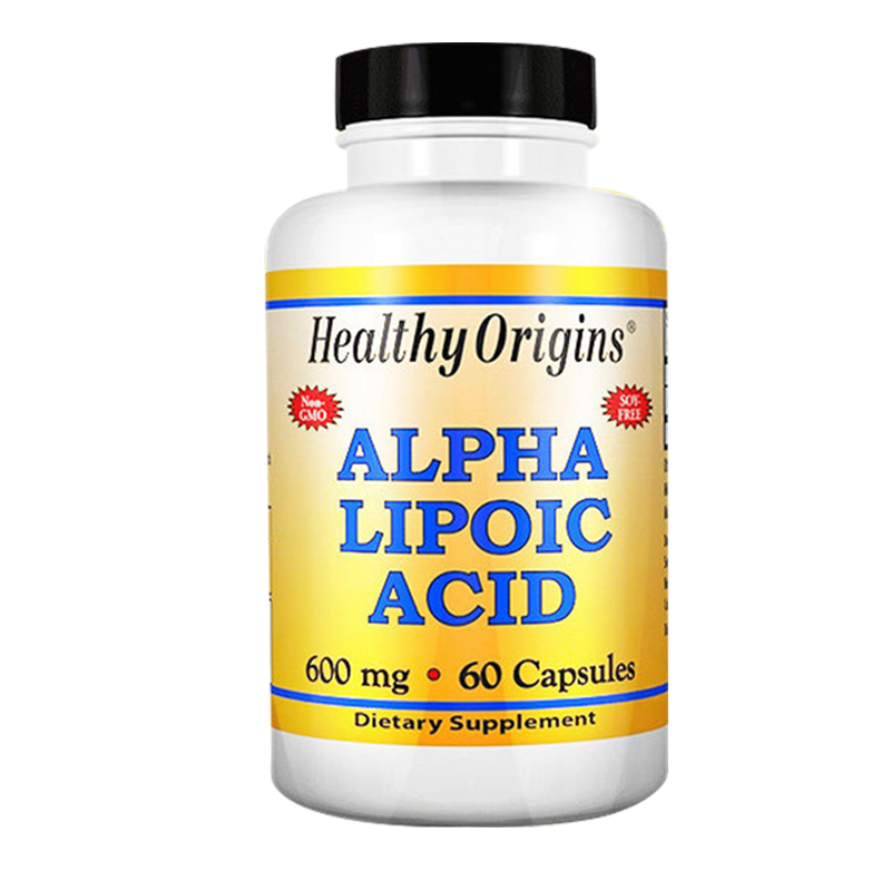 HO 科学配比护肝片