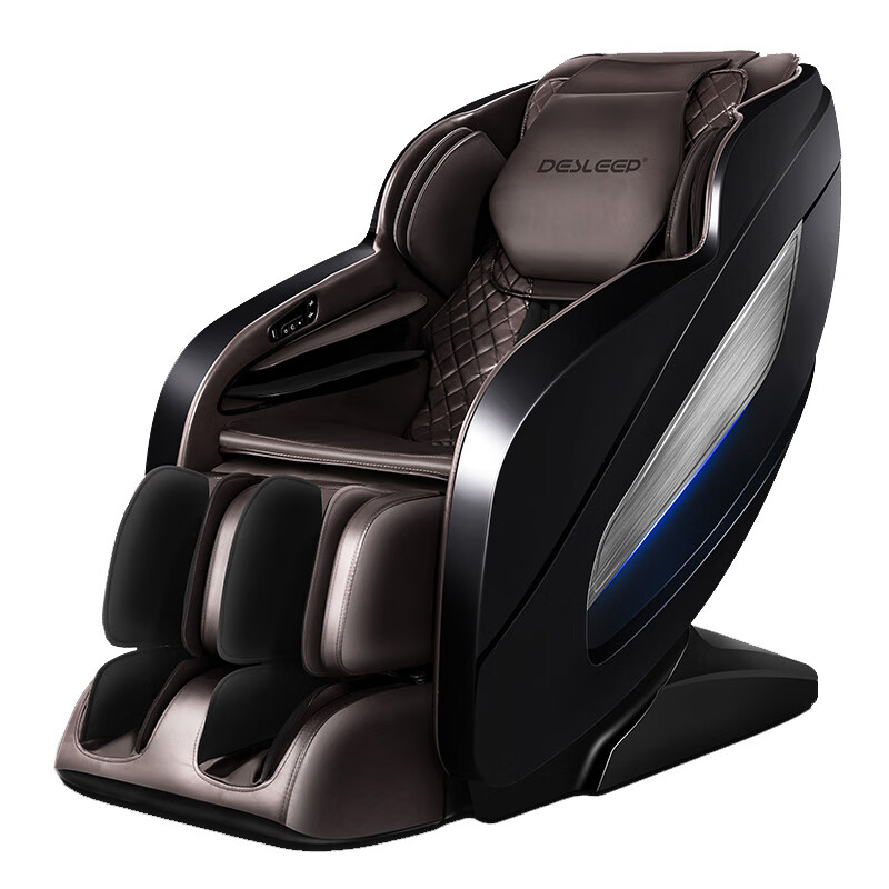 迪斯 全身电动按摩椅
